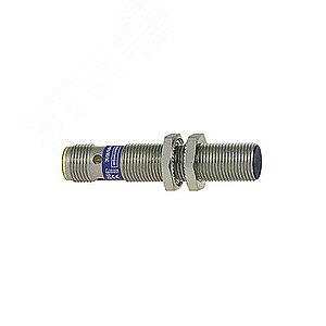 ИНДУКТИВНЫЙ ДАТЧИК ЦИЛИНДР NO/NC PNP+NPN XS1M12KP340D | XS1M12KP340D | Schneider Electric 7