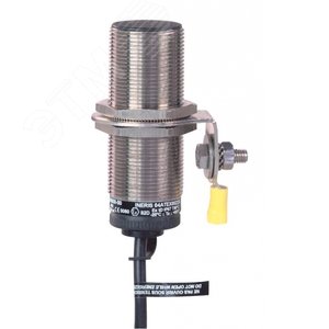 ИНД.ДАТЧИК M30 SN=10MM PNP ATEX | XSAV11373EX | Schneider Electric 3