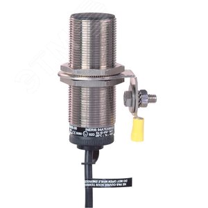 ИНД.ДАТЧИК M30 SN=10MM PNP ATEX | XSAV11373EX | Schneider Electric 4