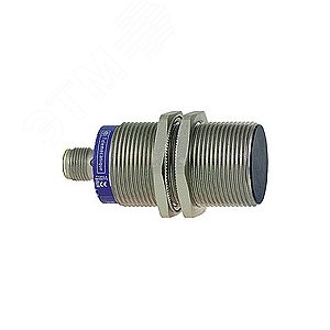 ИНДУКТИВНЫЙ ДАТЧИК ЦИЛИН 12-24VDC НЗ PNP XS530BLPBM12 | XS530BLPBM12 | Schneider Electric - фото 6