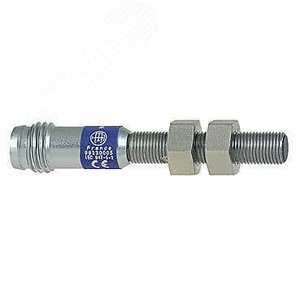 ИНДУКТИВНЫЙ ДАТЧИК ЦИЛИНДР NO PNP XS1N05PA311S | XS1N05PA311S | Schneider Electric 5