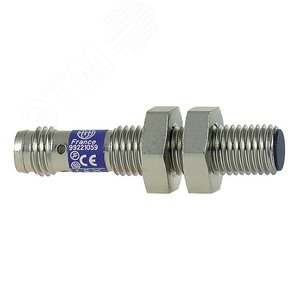 Датчик индуктивный XS1N08PB349S 4