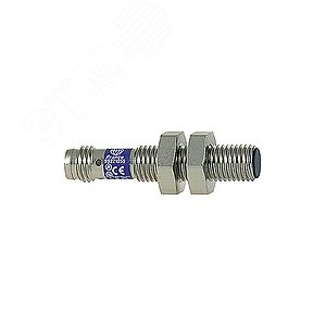 Датчик индуктивный XS1N08PB349S 5