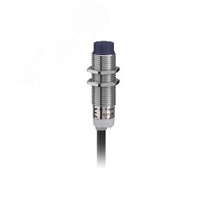 ЦИЛИНДРИЧЕСКИЙ ИНДУКТИВНЫЙ ДАТЧИК M12 - фото 6