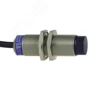 Датчик индуктивный цилиндрический M18 (XS218BLPAL2) - фото 2