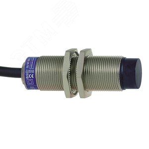 Датчик приближения M18 L72мм 24-240V AC/DC - фото 5