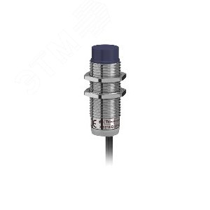 Датчик индуктивный цилиндрический M18 (XS218BLPAL2) - фото 6