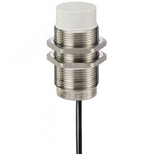 ИНДУКТИВНЫЙ ЦИЛИНДРИЧЕСКИЙ ДАТЧИК M30 XS230SAMAL2 | XS230SAMAL2 | Schneider Electric - фото 3