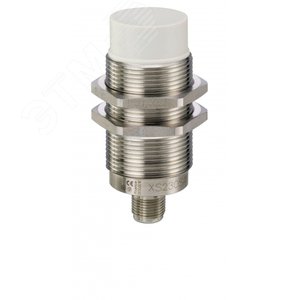 Датчик индуктивный цилиндрический M30 - фото 3