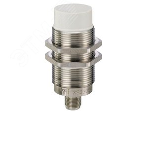 Датчик индуктивный цилиндрический M30 - фото 4