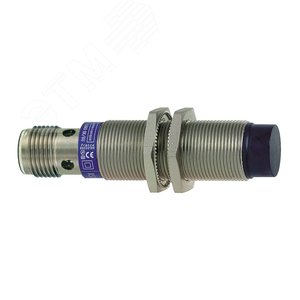 Датчик приближения M18 L72мм 24-240V AC/DC - фото 4
