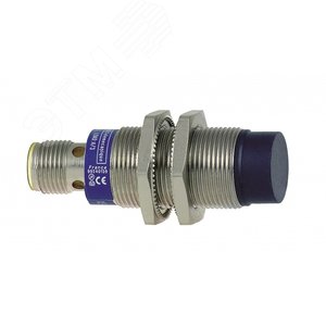 Датчик приближения 10A38В 8мм XS2N18NC410D - фото 4