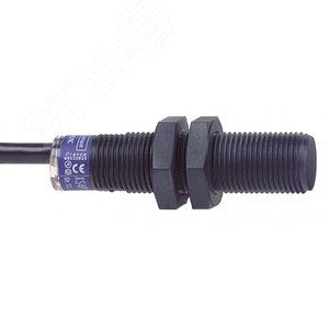 ИНДУКТИВНЫЙ ДАТЧИК ЦИЛИНДР АНАЛОГ.ВЫХОД XS4P12AB120 | XS4P12AB120 | Schneider Electric - фото 2
