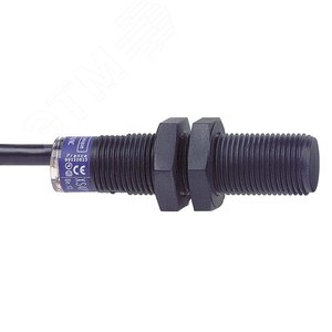 ИНДУКТИВНЫЙ ДАТЧИК ЦИЛИНДР АНАЛОГ.ВЫХОД XS4P12AB120 | XS4P12AB120 | Schneider Electric - фото 4