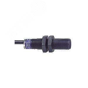 ИНДУКТИВНЫЙ ДАТЧИК ЦИЛИНДР АНАЛОГ.ВЫХОД XS4P12AB120 | XS4P12AB120 | Schneider Electric - фото 5
