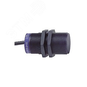 ИНДУКТИВНЫЙ ДАТЧИК ЦИЛИНДР NС XS4P30MB230 | XS4P30MB230 | Schneider Electric 5