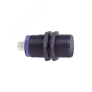 Датчик приближения M30 L70мм 12-48V DC M12 - фото 5