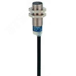 ИНДУКТИВНЫЙ ЦИЛИНДР. ДАТЧИК M12 12 24ВDC XS612B3DBL2 | XS612B3DBL2 | Schneider Electric 3