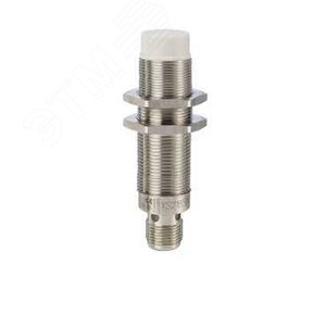 ИНДУКТИВНЫЙ ДАТЧИК M18 SN=8MM НЗ PNP - фото 10