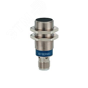 ИНДУКТИВНЫЙ ДАТЧИК ЦИЛИН 24-240VACDC НЗ XS518B1MBU20 | XS518B1MBU20 | Schneider Electric 7