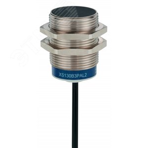 ИНДУКТИВНЫЙ ДАТЧИК ЦИЛИН 24-240VACDC НЗ XS530B1MBL2 | XS530B1MBL2 | Schneider Electric 3