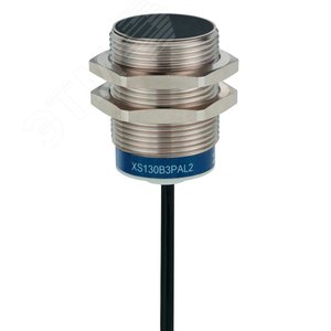 ИНДУКТИВНЫЙ ДАТЧИК ЦИЛИН 24-240VACDC НЗ XS530B1MBL2 | XS530B1MBL2 | Schneider Electric 4