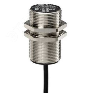 ИНДУКТИВНЫЙ ДАТЧИК ЦИЛИН 12-24VDC НО PNP XS530BLPAL5 | XS530BLPAL5 | Schneider Electric 5