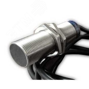 ИНДУКТИВНЫЙ ДАТЧИК М8 SN=2,5MM НО NPN XS608B1NAL2 | XS608B1NAL2 | Schneider Electric 4