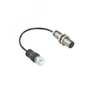 Датчик индуктивный цилиндр 18мм (XS618B1MAL01G) - фото 6