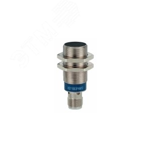 ИНДУКТИВНЫЙ ДАТЧИК M18 SN=8MM НЗ PNP - фото 9