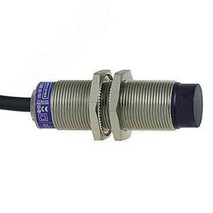 Датчик индуктивный цилиндрический M18 (XS218BLPAL2) - фото 5
