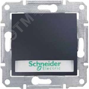 Sedna Кнвыкл с надп подсв графит 3