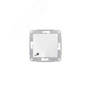 Sedna Белый Розетка 1-я с/з с защитными шторками с крышкой IP44 | SDN3100321 | Schneider Electric - фото 5