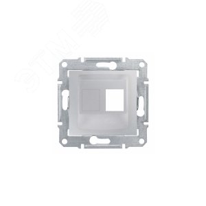 Sedna Алюминий Адаптер для коннекторов AMP одиночный | SDN4300660 | Schneider Electric - фото 5