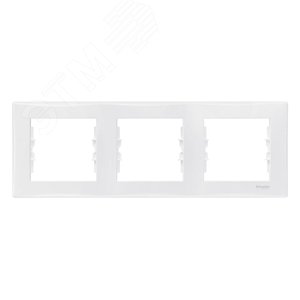 Sedna Рамка х3 бел горизонт 4