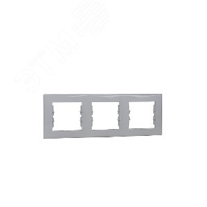 Sedna Рамка х3 бел горизонт 5
