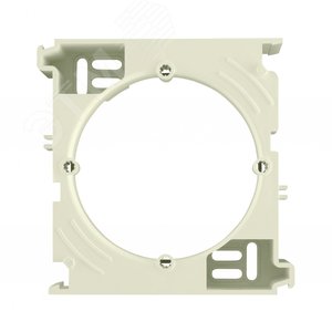 Sedna Коробка универсальная для открытого монтажа бежевая (SDN6100247) - Schneider Electric