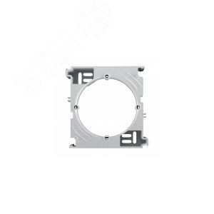 Sedna Коробка универсальная для открытого монтажа алюминий (SDN6100260) 5