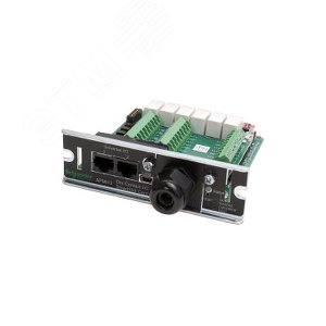 Адаптер сухих контактов SmartSlot - фото 4