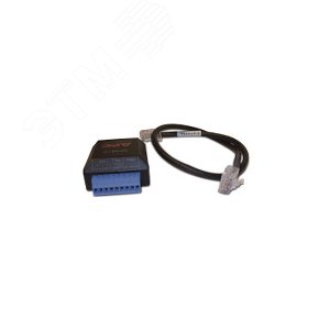 Комлпект сухих контактов для AP9635CH - фото 4