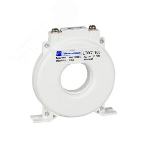 ТРАНСФОРМАТОР 400/1A | LT6CT4001 | Schneider Electric - фото 3
