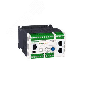 РЕЛ.TESYS T ETHERNET  0.4-8A 24VDC - фото 12