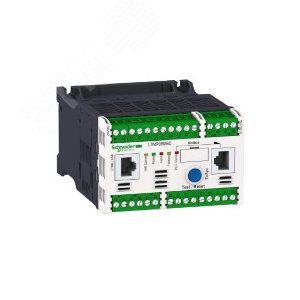 Реле TESYS 0,4-8A 24VDC (LTMR08MBD) - фото 8