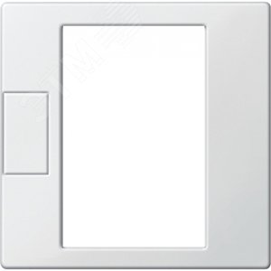 ЦЕНТ.ПЛАТА ТЕРМОСТАТА З СЕН.ДИСП ПОЛ-БІЛ | MTN5775-0319 | Schneider Electric - фото 4
