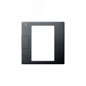 SyS M Плата центральная для сенсорного термостата антрацит (MTN5775-0414) 8
