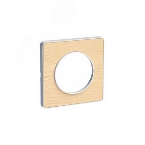 ODACE Рамка 1 пост бук (S52P802M) 4