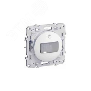 ODACE Датчик движения двухпроводной 40-350Вт (S52R524) - фото 4