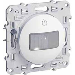 ODACE Датчик движения двухпроводной 40-350Вт (S52R524) - фото 2
