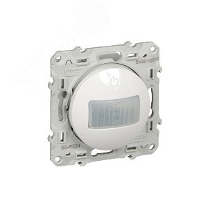 ODACE Датчик движения двухпроводной 40-350Вт (S52R524) - фото 5