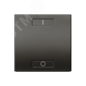 2-КНОП. ВЫК-ЛЬ С ИНДИКАТОРОМ LED, ГРАФИТ | MGU5.530.12 | Schneider Electric - фото 7
